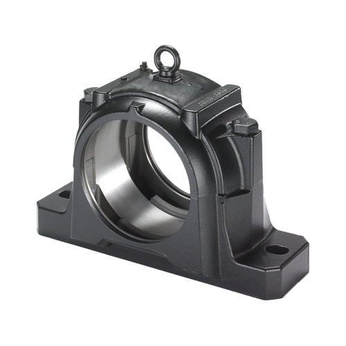TCN oil seals