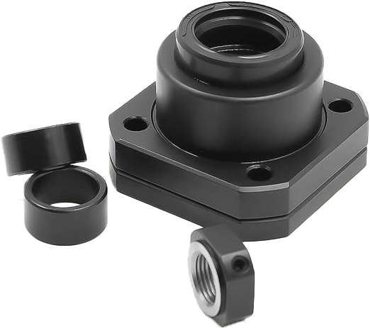TCN oil seals