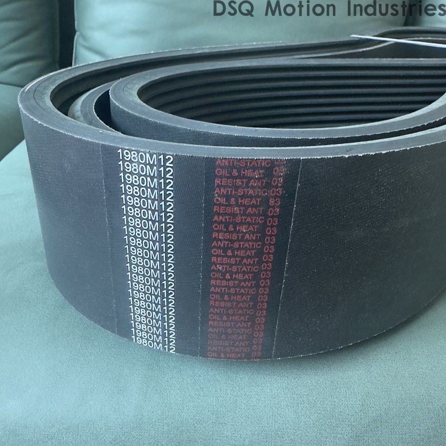 <strong>1980M12 Poly V Belt</strong> 